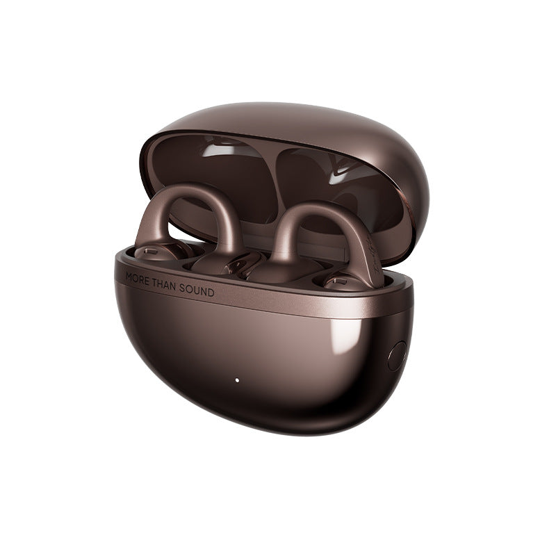 Advanced Ergonomic Wireless Earbuds Kalsten