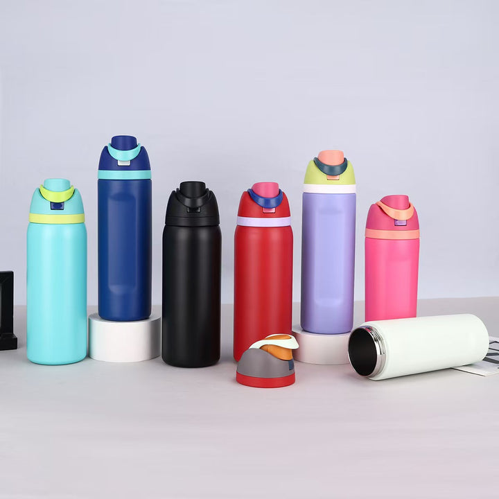 Ladies Insulated Drinking Bottle Kalsten