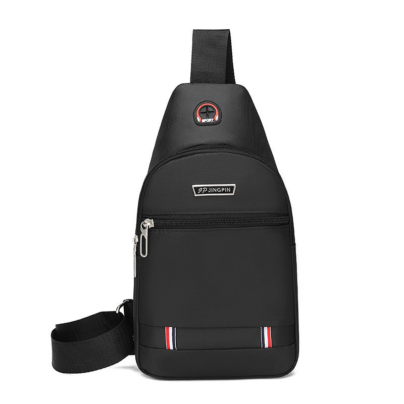 Versatile Sports Sling Backpack