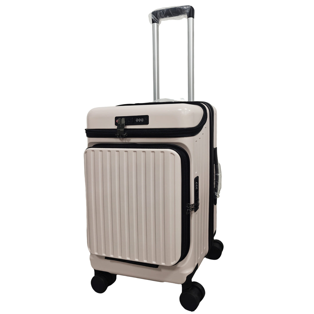 Women's Modern Hard Shell Travel Case Kalsten