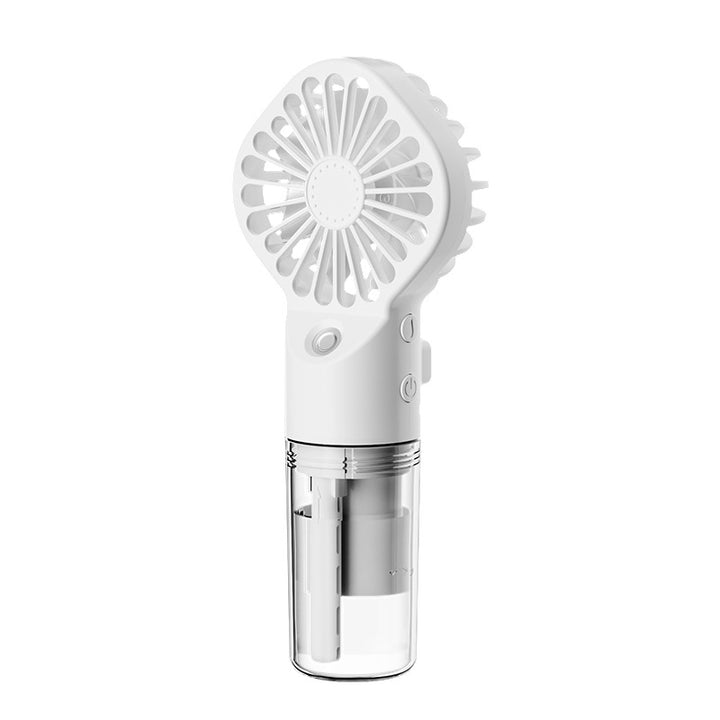 Ladies portable hand fan Kalsten