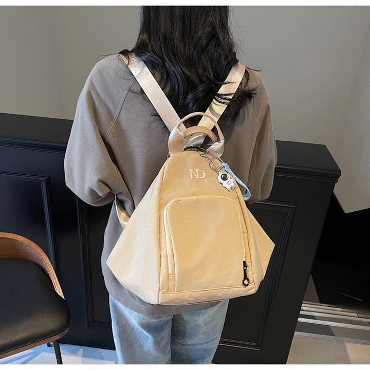 Multifunctional Casual Backpack