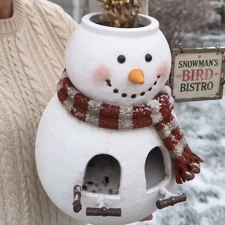 Decorative Bird Feeder Kalsten