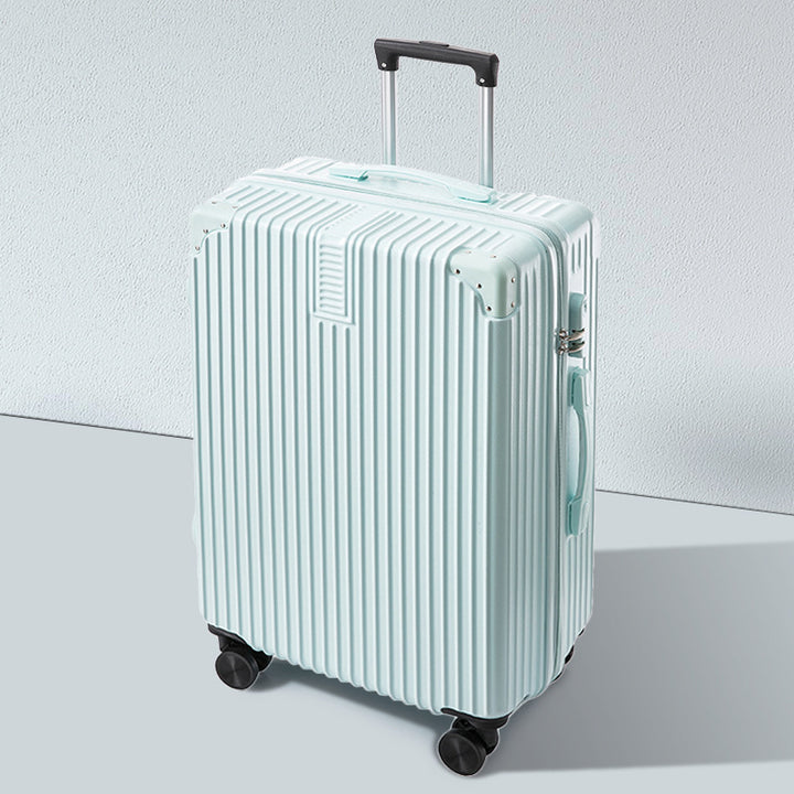 WoSpacious Rolling Luggage Kalsten