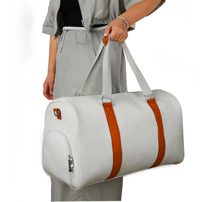 Weekend Travel Duffel Bag Kalsten