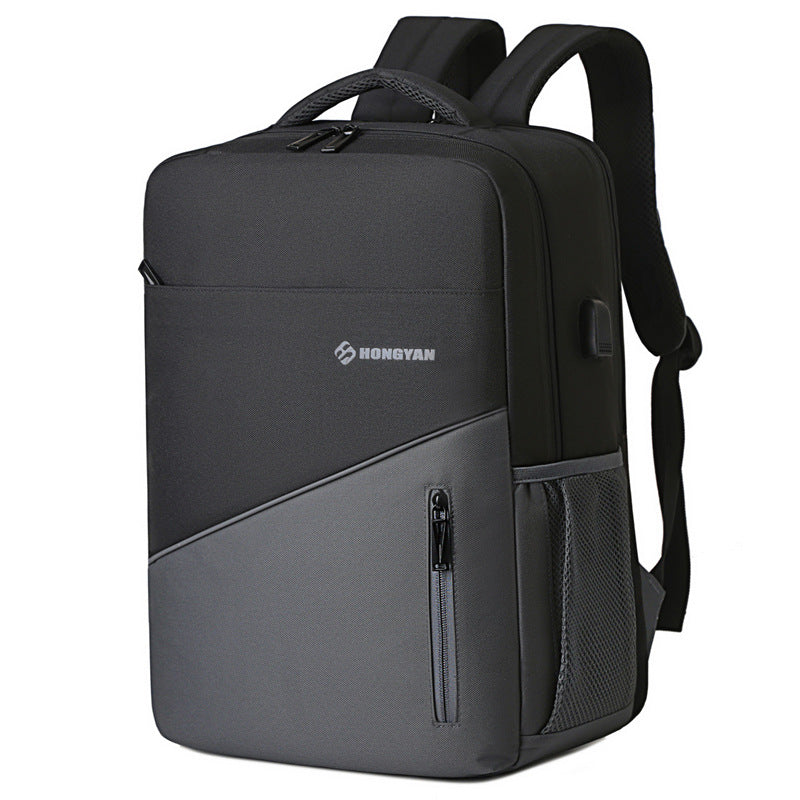 Versatile Professional Laptop Carrying Backpack