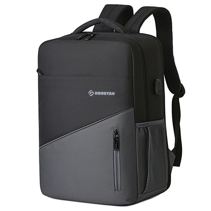 Versatile Professional Laptop Carrying Backpack