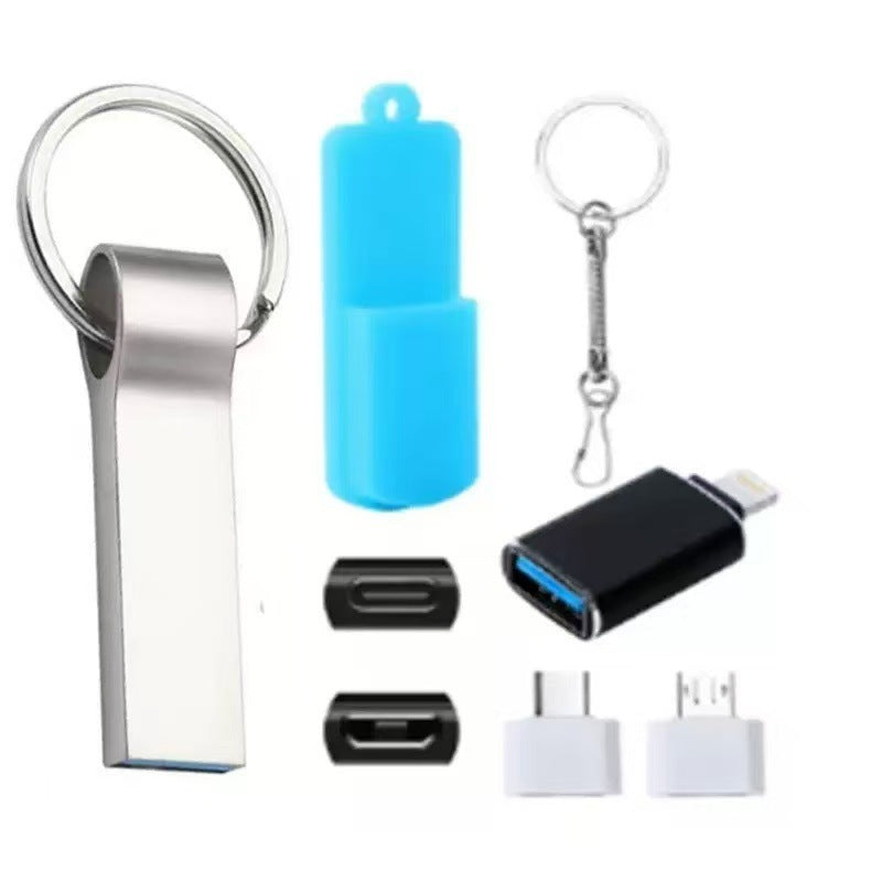 Multi-Functional Tech Accessory Kalsten