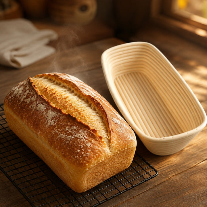 Bread Proofing Basket Kalsten