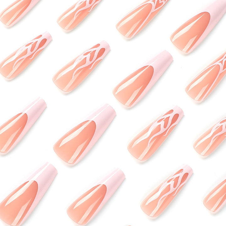 Nail design Kalsten