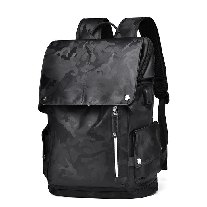 Versatile Travel Backpack Kalsten