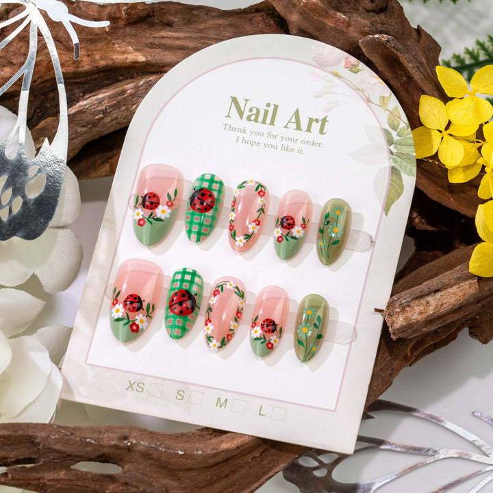 Nail Art