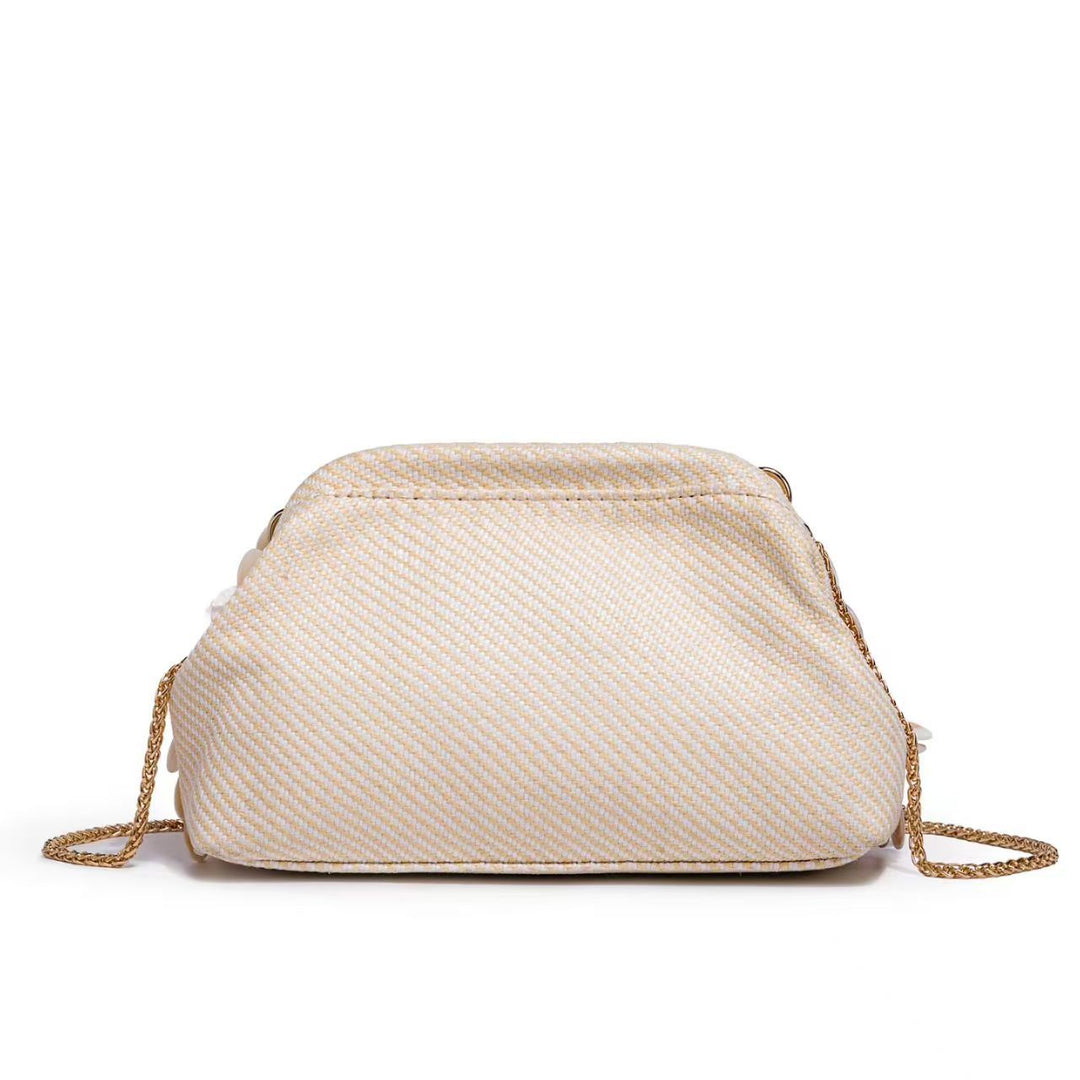 Decorative Clutch Bag Kalsten