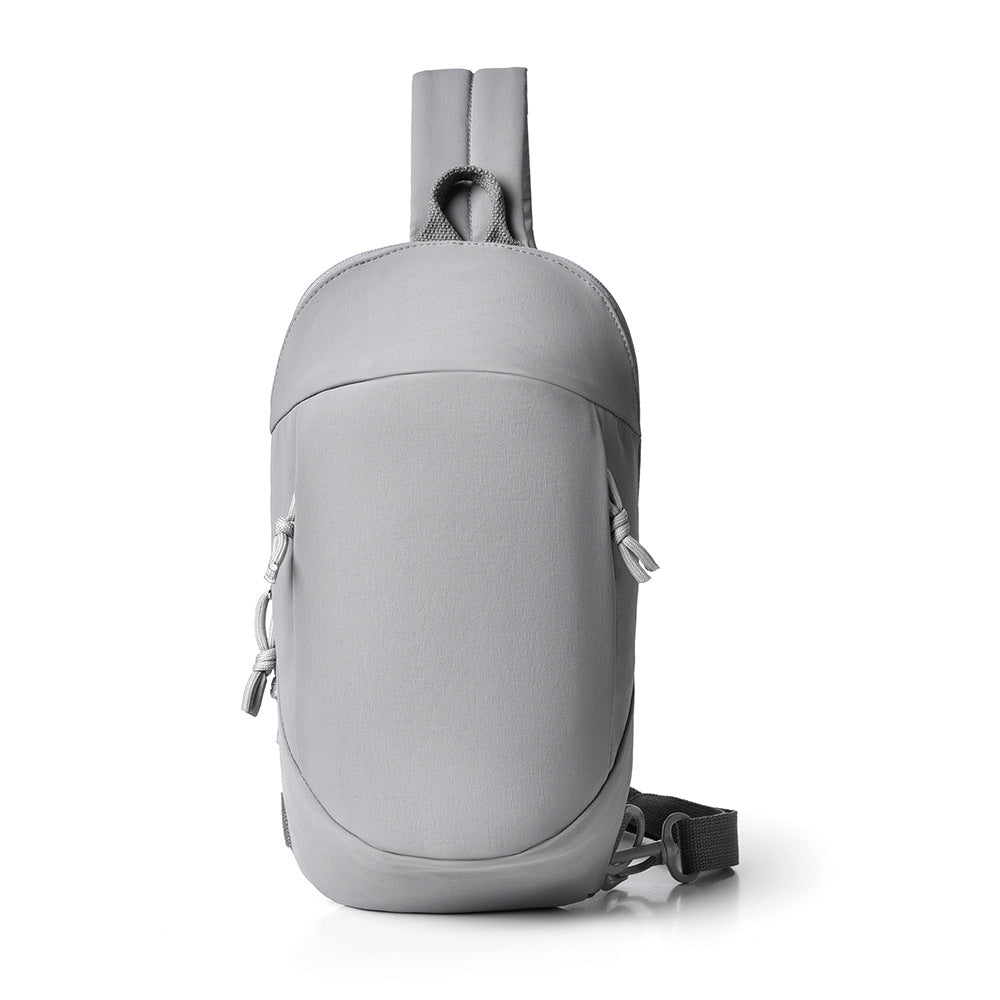 Minimalist Lightweight Sling Backpack kalsten