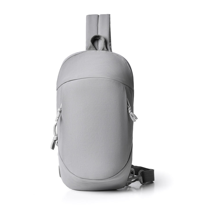 Compact Outdoor Sling Backpack kalsten