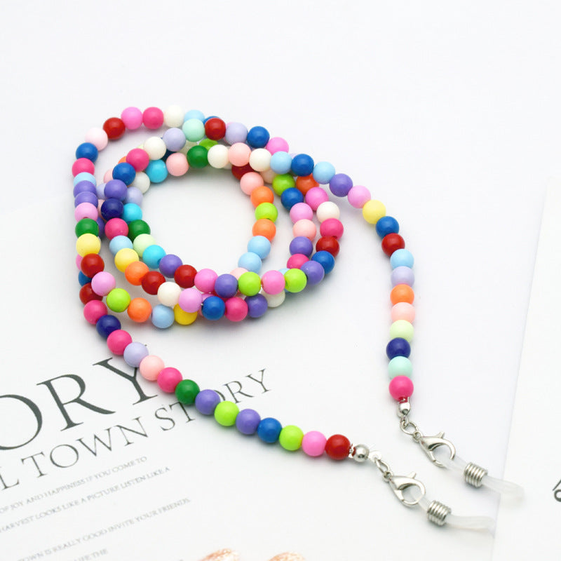 Colorful Beaded Eyewear Chain Kalsten 1786692110
