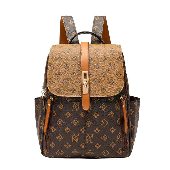 Stylish Multi-Functional Backpack Kalsten