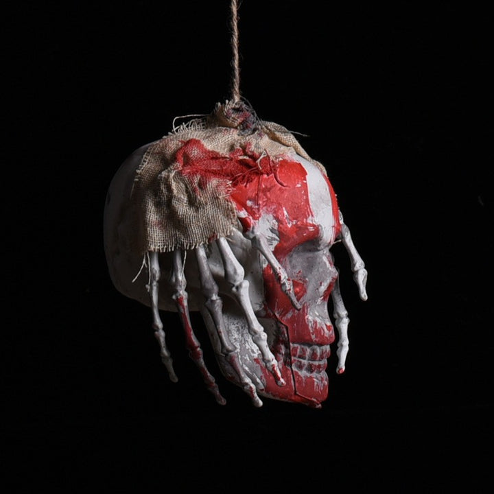 Decorative Skull Kalsten