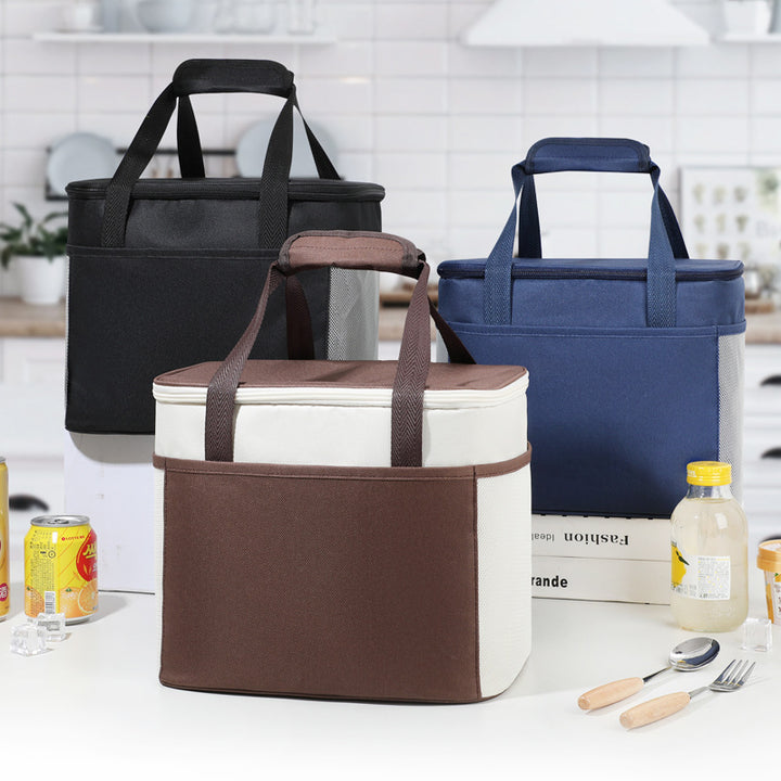 Women insulated and durable cooler bag Kalsten