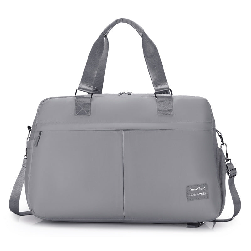 Versatile Sports Duffle Bag Kalsten