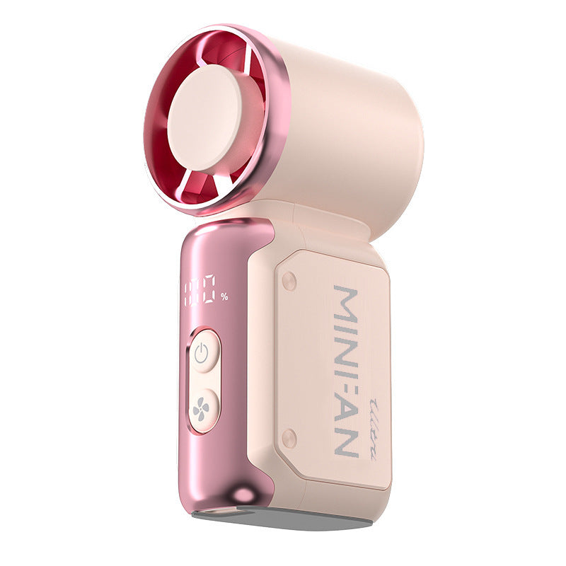 Women's portable Mini Fan Kalsten
