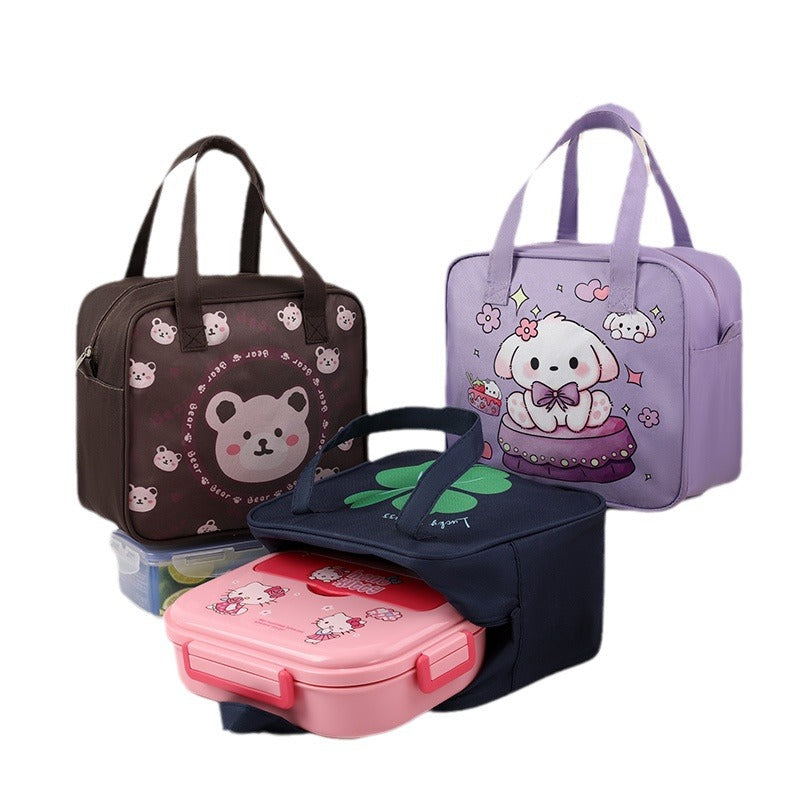 Children's Insulated Lunch Bag Kalsten