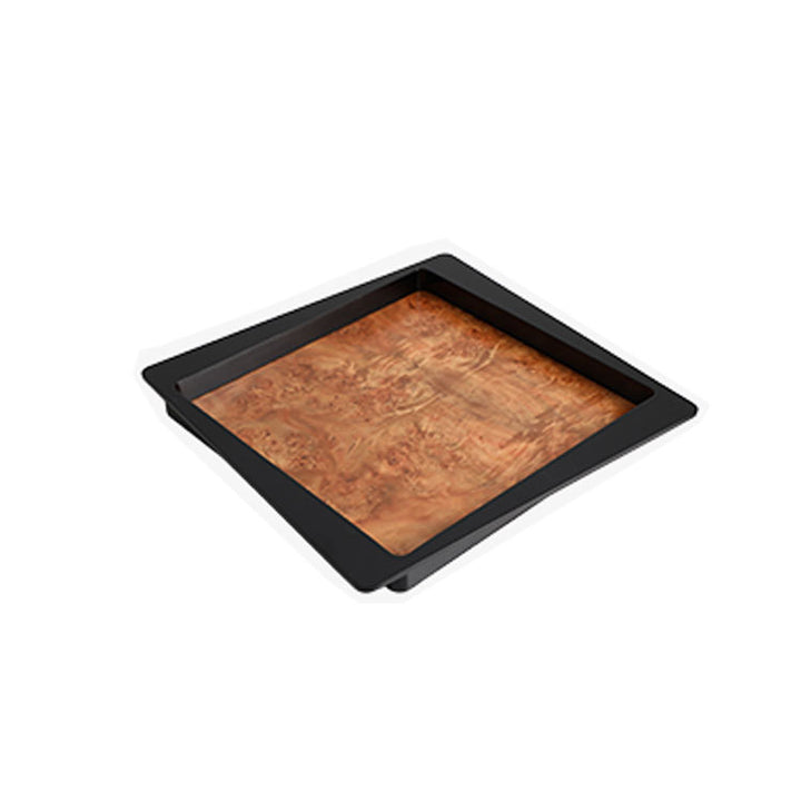Stylish Square Decorative Serving Tray