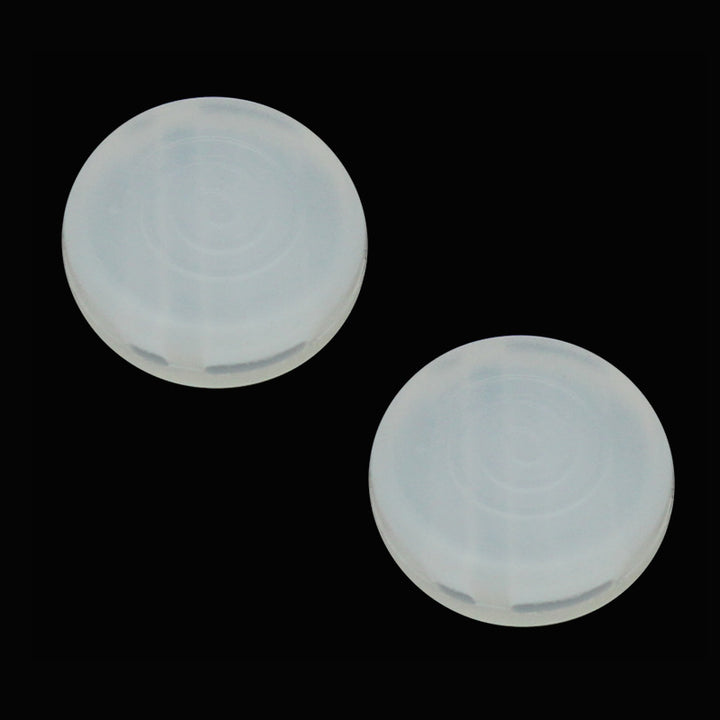Soft Silicone Eyewear Nose Pads Kalsten