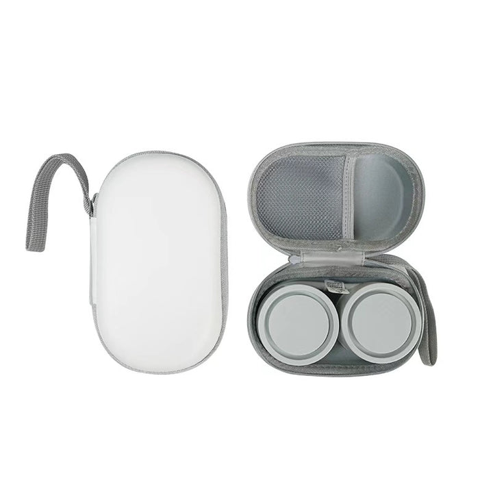Women Portable Cool Headphones Kalsten