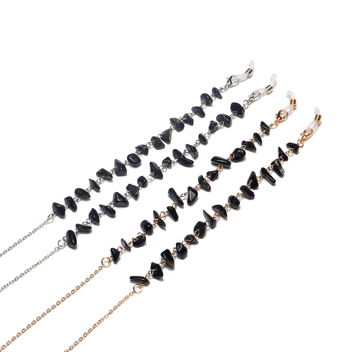 Natural Stone Eyewear Chain Kalsten