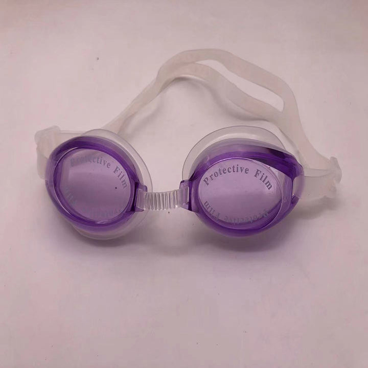 Performance Swim Goggles with Enhanced UV Protection Kalsten