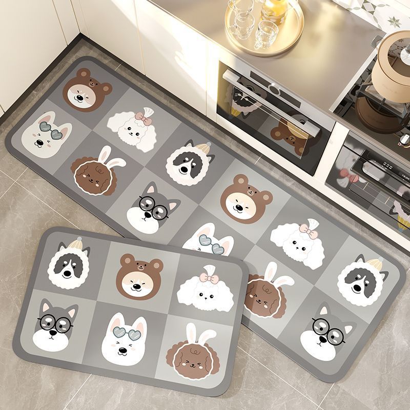 Kitchen Mat
