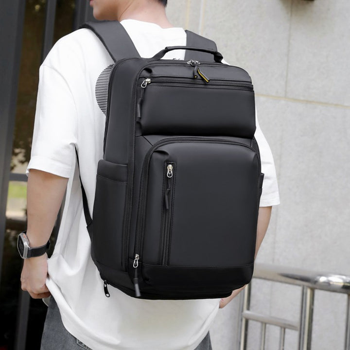Multi-Functional Backpack Kalsten