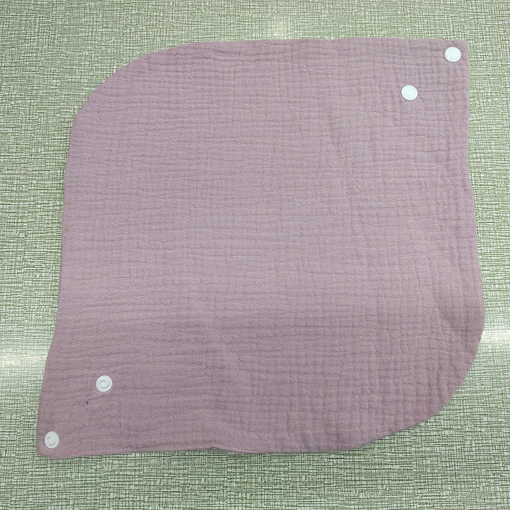 Soft Cotton Multipurpose Neck Warmer kalsten