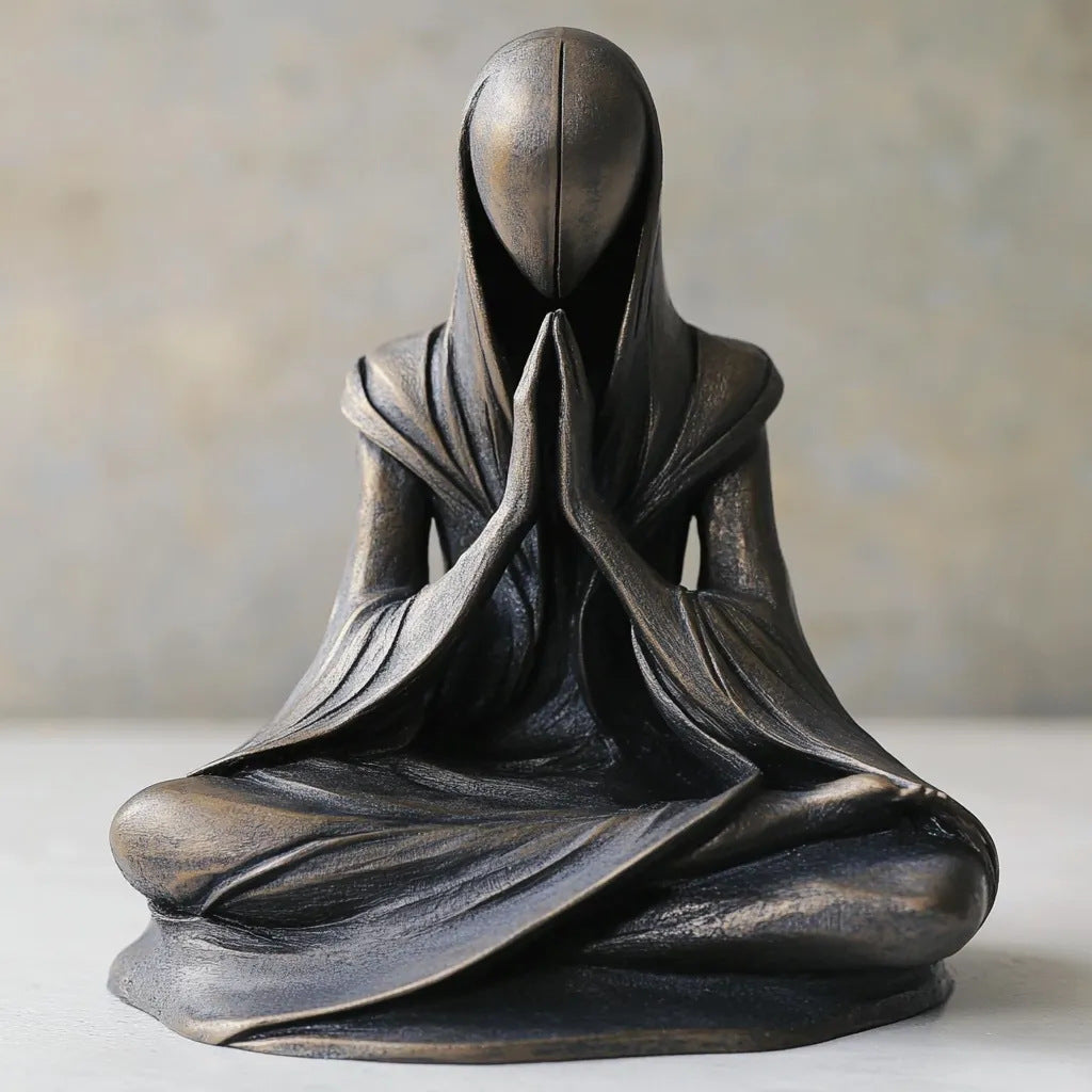 Decorative Feng Shui Statue Kalsten