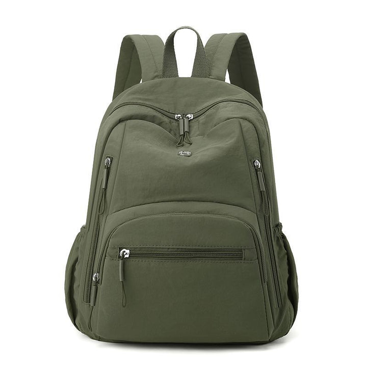 Multifunctional Leisure Backpack Kalsten