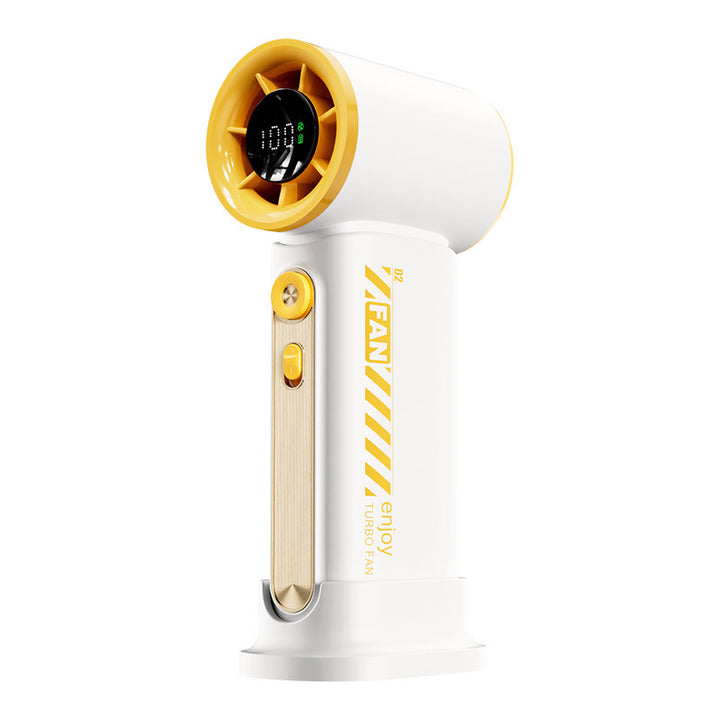 Portable Turbo Fan Kalsten
