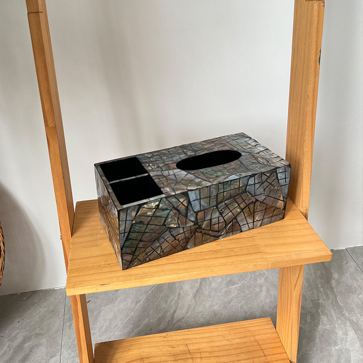 Decorative Tissue Box Holder Kalsten