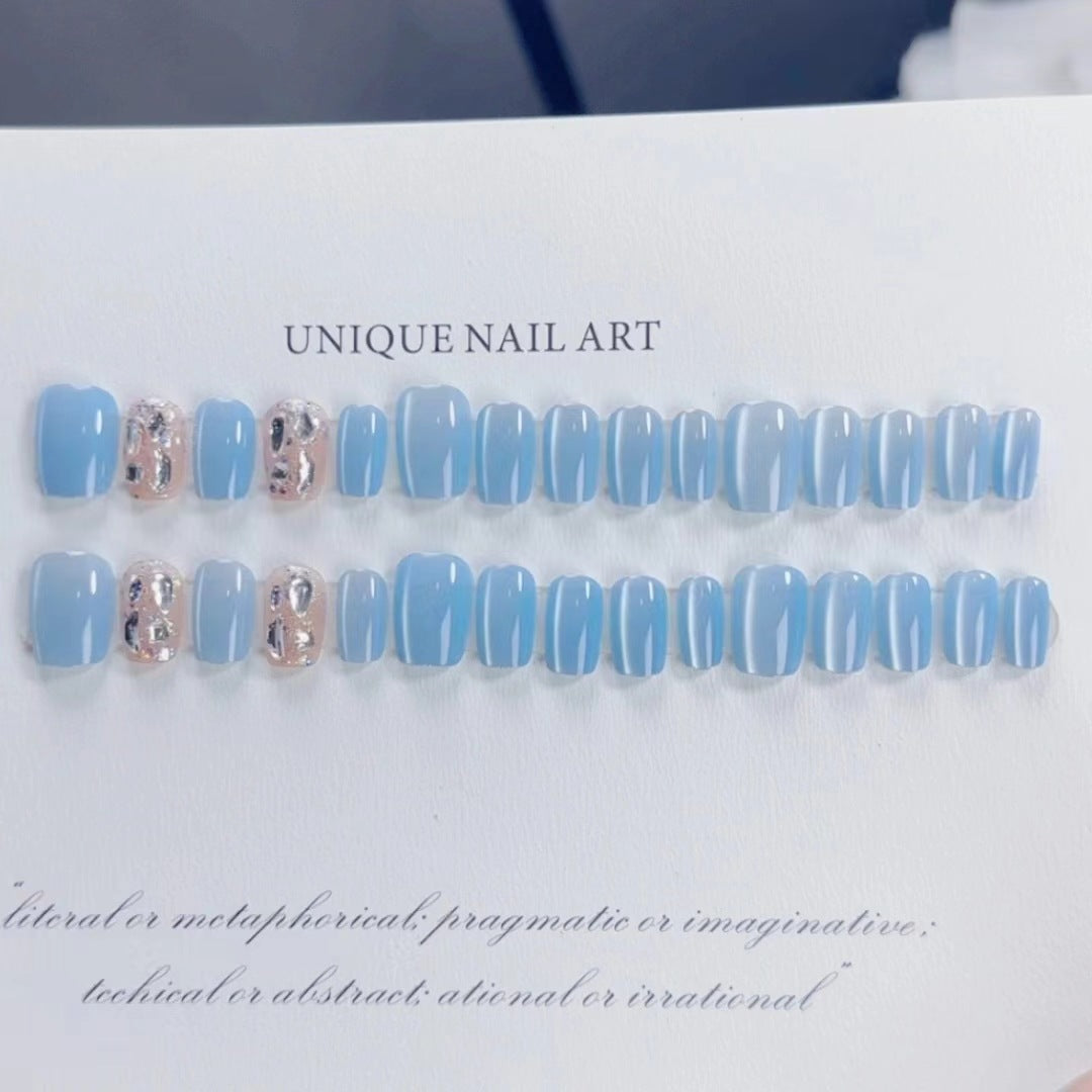 Premium Gel Nail Tips Kalsten