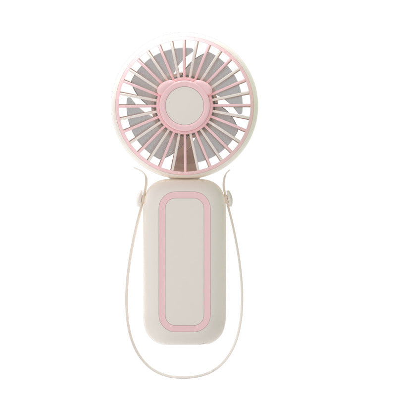 Ladies portable hand fan Kalsten