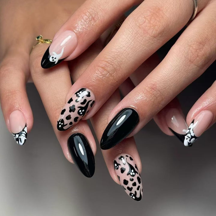 Elegant Nail Art