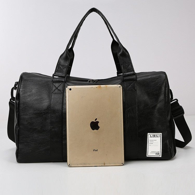 Stylish Travel Duffel Bag