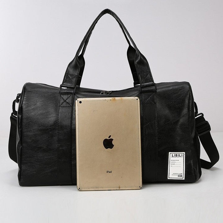 Stylish Travel Duffel Bag
