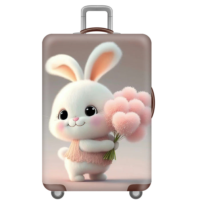 Unisex Children's Travel Suitcase Kalsten