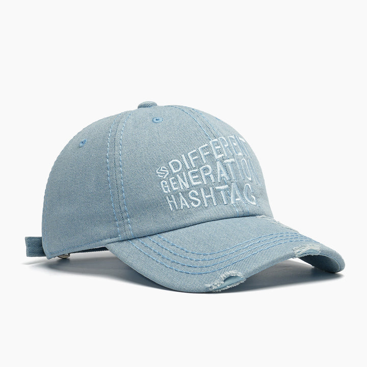 Unisex Baseball Cap Kalsten