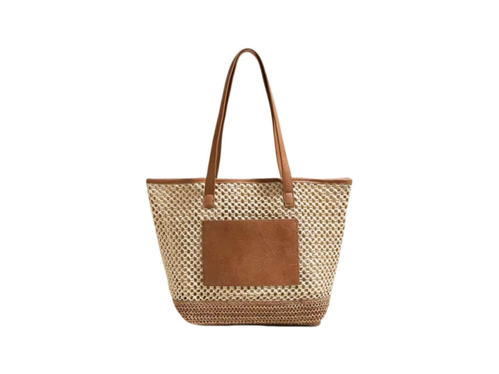 Stylish Beach Bag Kalsten