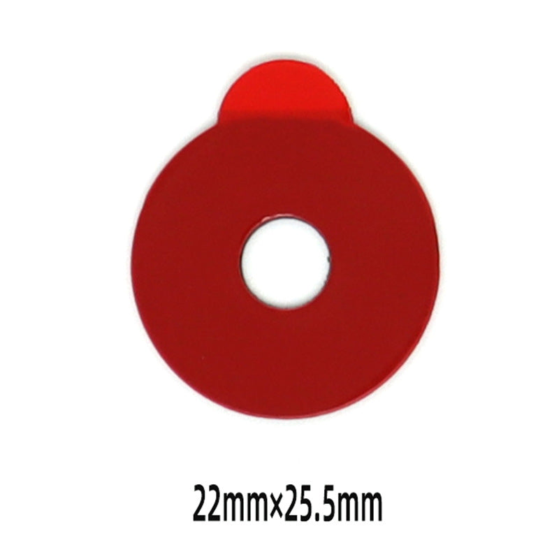 Premium Plastic Eyewear Nose Pads Kalsten