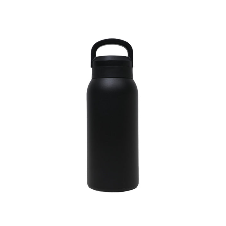 Women's Insulated Drinking Bottle with Ergonomic Handle Kalsten
