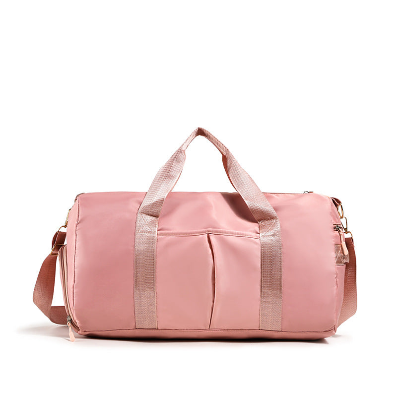 WoStylish Multi-Purpose Gym Duffle Bag Kalsten