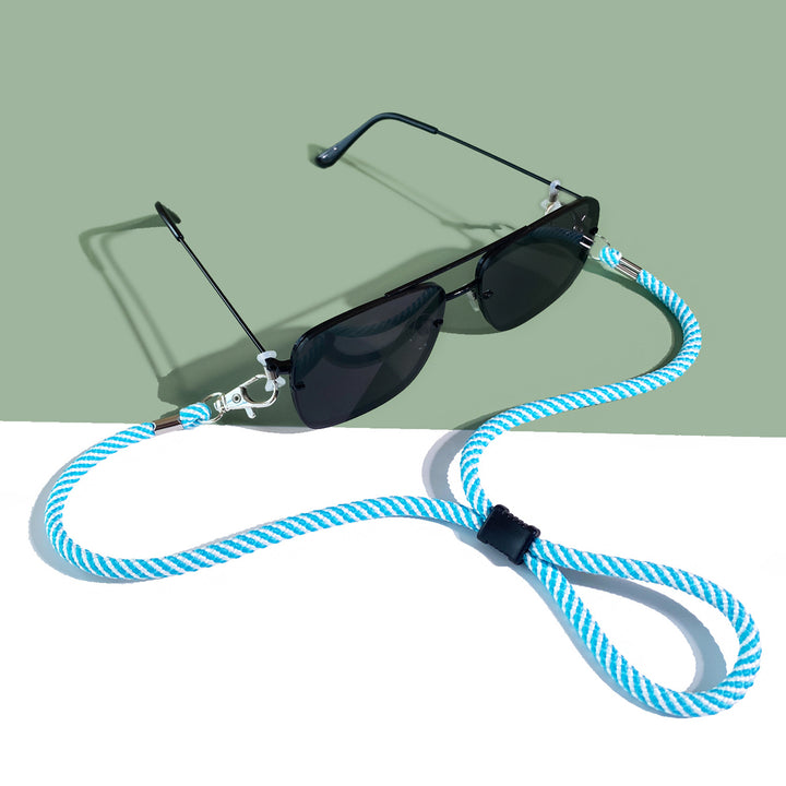 Adjustable Eyewear Support Lanyard Kalsten